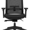 Global Factor 5540 High Mesh Back With Weight Sensing Synchro-Tilter And Seat Slider -Desk Elegant Shop glbFactor 56989.1694035243