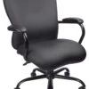 Heavy Duty Big & Tall Executive Chair -Desk Elegant Shop heavy duty caressoft 15622.1538660576