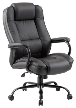 Big & Tall Heavy Duty Executive Chair