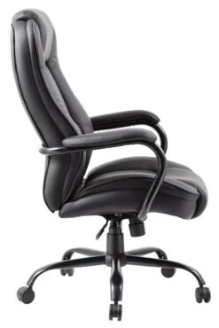 Big & Tall Heavy Duty Executive Chair 7 Big & Tall Heavy Duty Executive Chair -Desk Elegant Shop heavy duty executive chair3 15816.1437749506