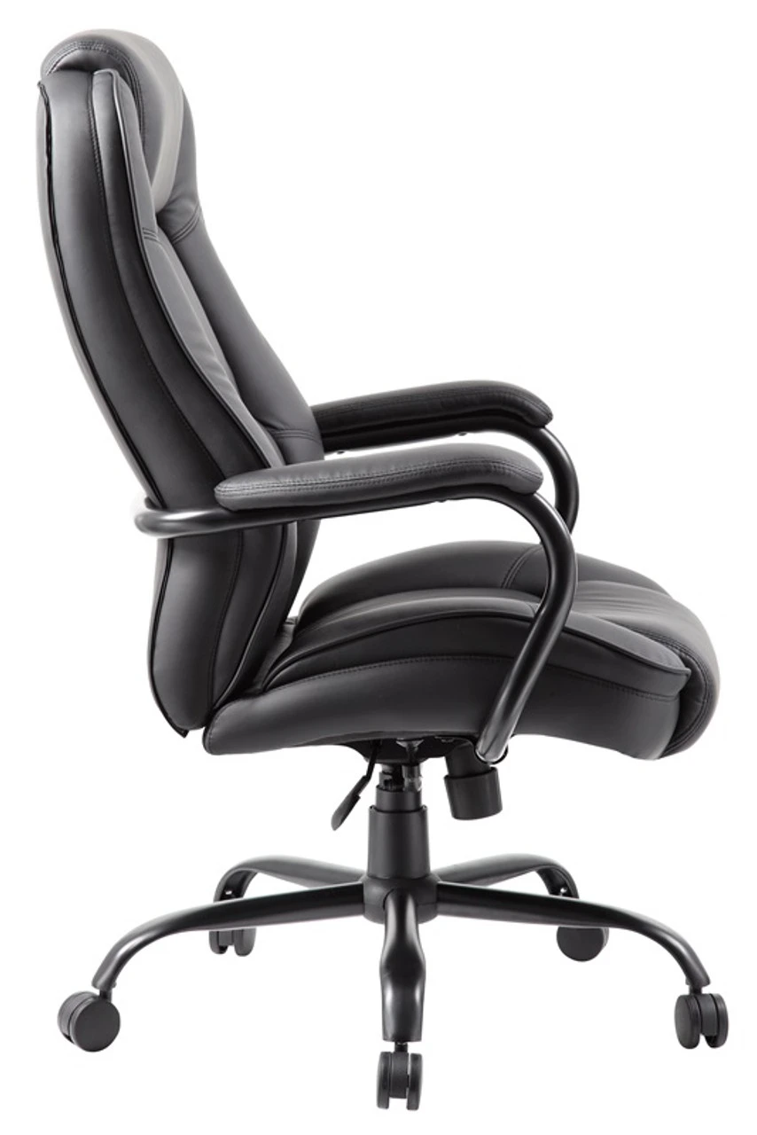 Big & Tall Heavy Duty Executive Chair 5 Big & Tall Heavy Duty Executive Chair - Image 3