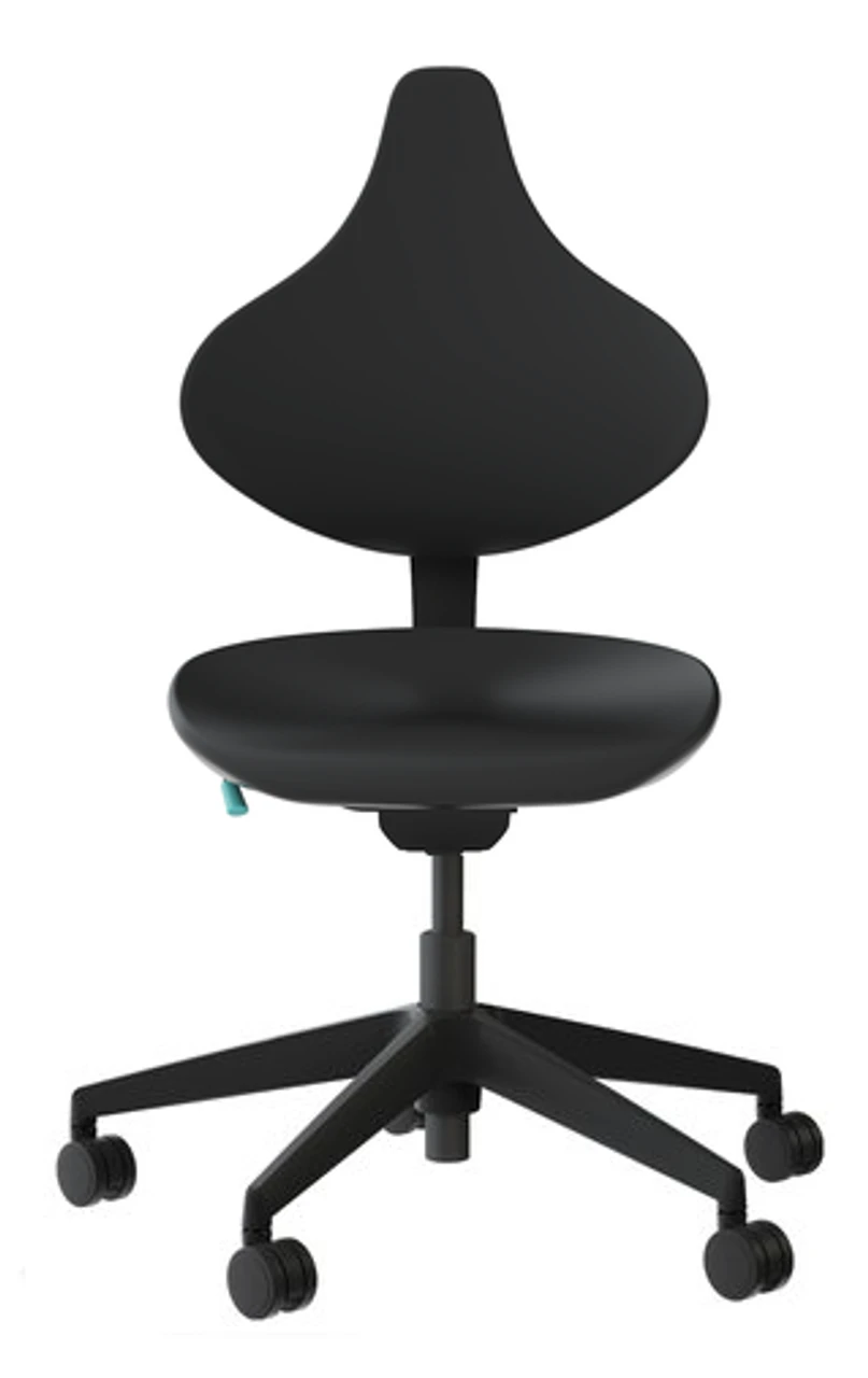 Cramer Helix Med Tech Lab Chair 3 Cramer Helix Med Tech Lab Chair