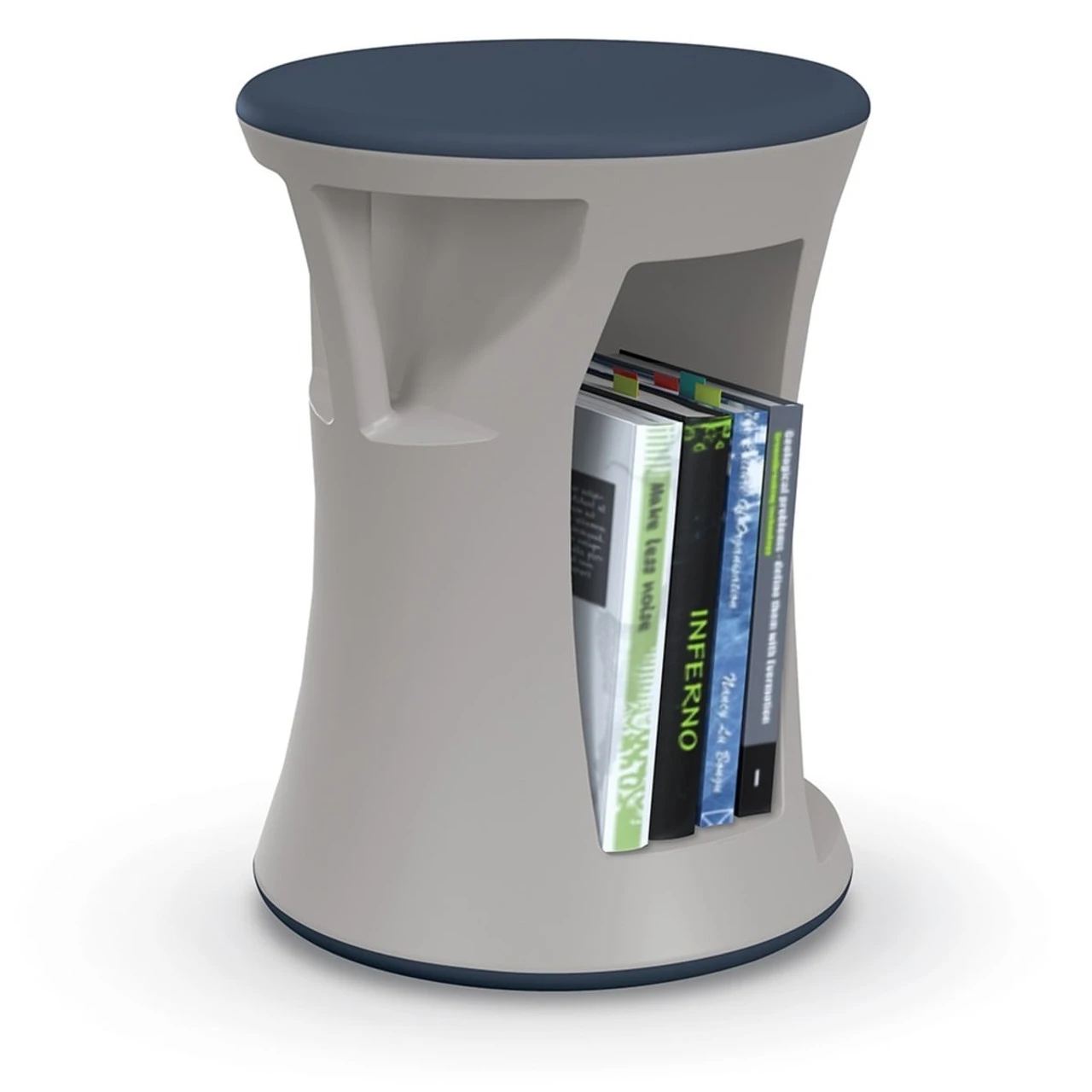 Hierarchy Flipz Active Stool 4 Hierarchy Flipz Active Stool - Image 2