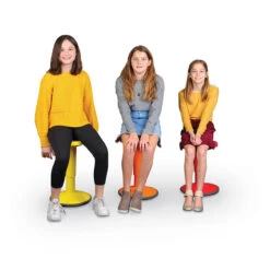 Hierarchy Adjustable Height Grow Stool -Desk Elegant Shop hierarchy grow stools w girl models 36628.1636657064.1280.1280 24476.1664308356