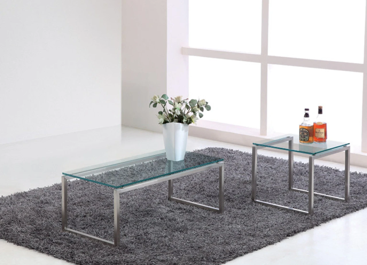 Sly Coffee Table 4 Sly Coffee Table - Image 2