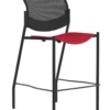 Mesh Shuttle Stool -Desk Elegant Shop image 1 98659.1665607008