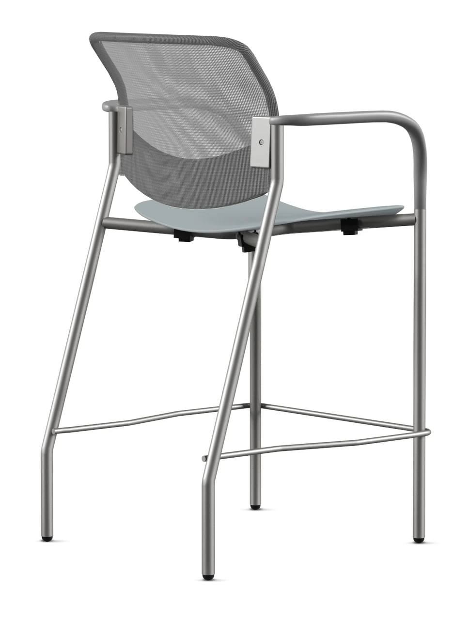 Mesh Shuttle Stool 5 Mesh Shuttle Stool - Image 3