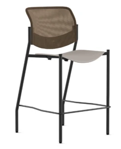 Mesh Shuttle Stool 10 Mesh Shuttle Stool -Desk Elegant Shop image 5 46201.1665607098
