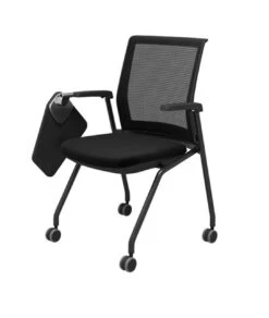 To-Ace Nesting & Stacking Chair, 2 Pack -Desk Elegant Shop img 1 12967.1636471103