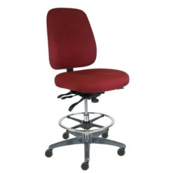 Intensive Heavy Duty Stool -Desk Elegant Shop iu77hd 3 29373.1461176520