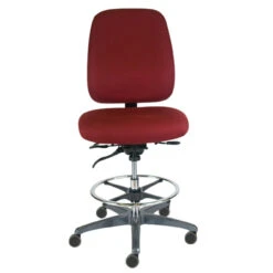 Intensive Heavy Duty Stool -Desk Elegant Shop iu77hd 4 43677.1461176520