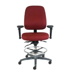 Intensive Heavy Duty Stool -Desk Elegant Shop iu77hd 7 00318.1461176531