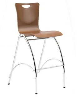 Jewel Barstool, Carton Of 2 -Desk Elegant Shop jewel1 45537.1581521862
