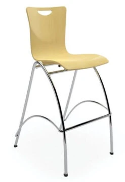 Jewel Barstool, Carton Of 2