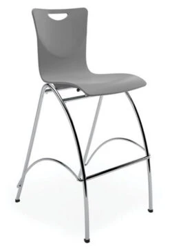 Jewel Barstool, Carton Of 2 -Desk Elegant Shop jewel4 69985.1581521862