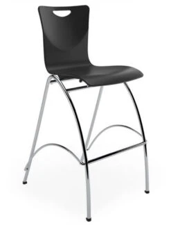 Jewel Barstool, Carton Of 2 -Desk Elegant Shop jewel5 00466.1581521862