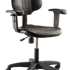 Kangaroo Polyurethane Task Chair 1 Kangaroo Polyurethane Task Chair -Desk Elegant Shop kangaroo 08569.1668118452
