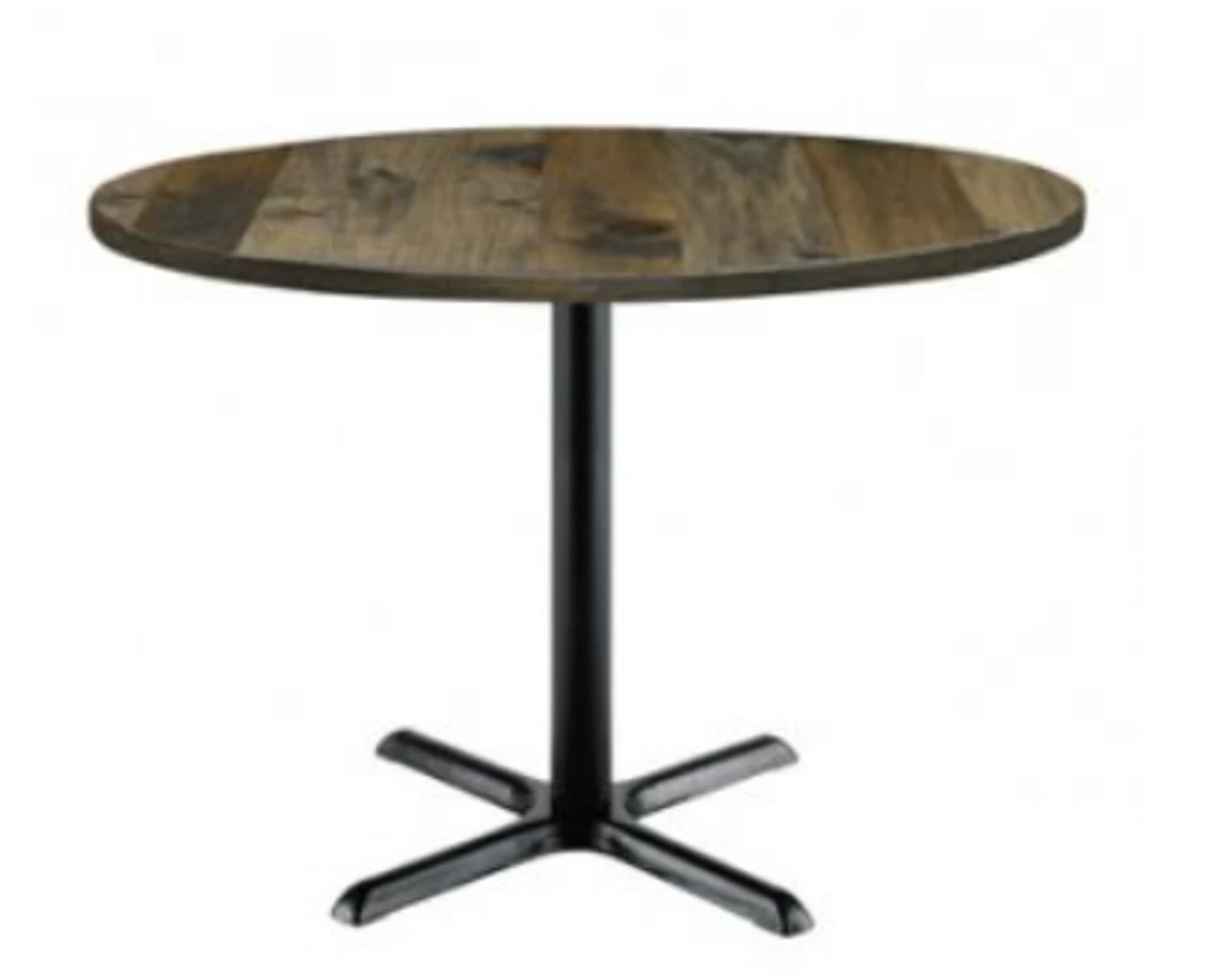 Urban Loft Table With 36" Top 3 Urban Loft Table With 36" Top