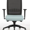 Lavoro Mesh High Back With Synchronous Tilt And Seat Slide 1 Lavoro Mesh High Back With Synchronous Tilt And Seat Slide -Desk Elegant Shop lavoro 74456.1485457833