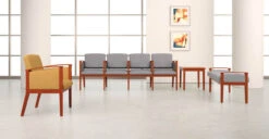 Desk Elegant Shop -Desk Elegant Shop lesro amherst wood panel arm group shot 21284.1439903993