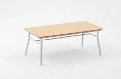 Desk Elegant Shop 18 Mystic Guest/Reception Coffee Table