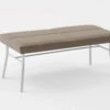 Mystic Guest/Reception Two Seat Bench -Desk Elegant Shop lesro mystic guest reception two seat bench 32878.1440165533