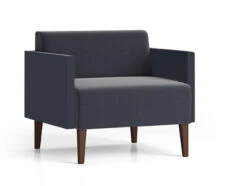 Luxe Heavy Duty Bariatric Guest Chair