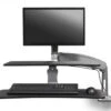 Maestro Encore Sit-Stand By BodyBilt ™ -Desk Elegant Shop maestroencore 93905.1556733972