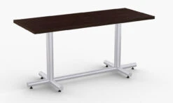Maxim Conference / Seminar Table -Desk Elegant Shop maxim rec 2460es 64757.1458677446