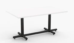 Maxim Conference / Seminar Table -Desk Elegant Shop maxim rec 3060 78362.1458677379