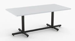 Maxim Conference / Seminar Table -Desk Elegant Shop maxim rec 3072 50672.1458677339