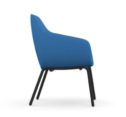 Lily 4 Legged Guest 14 Lily 4 Legged Guest -Desk Elegant Shop model image 1 57470.1665086362