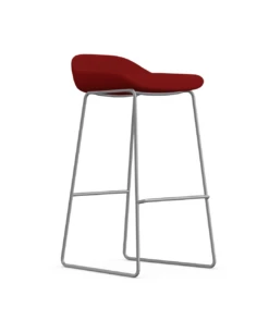 Lily Stool -Desk Elegant Shop model image 8 62274.1665090624
