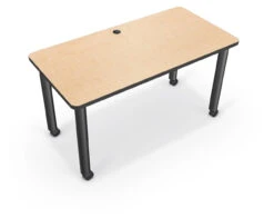 Rectangular Work & Conference Table