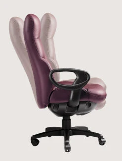 Global Concorde Executive 24 Hour High Back Synchro Tilter W/ Deep Seat, Quick Ship -Desk Elegant Shop newConc back seat tilt 03006.1654537932
