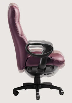 Global Concorde Executive 24-Hour High Back Synchro Tilter W/ Deep Seat, Special Order -Desk Elegant Shop newConc seat back adj 35204.1466628013
