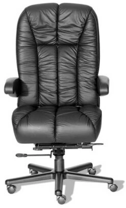 Newport Ultra Big & Tall 24/7 Executive Chair W/ Seat Slider -Desk Elegant Shop newport ultra3 00136.1436793014