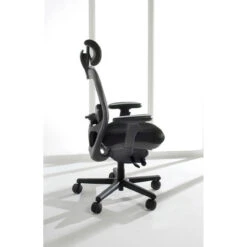 CXO Intensive Task Chair / Open Box -Desk Elegant Shop nightingale 6200hd side grande600 grande 38865.1694439719