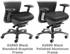 CXO Intensive Task Chair -Desk Elegant Shop nightingale cxo22 base image 45433.1678802423