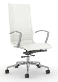 Niles High Back Conference Executive