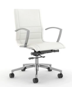 Niles Mid-Back Conference Chair