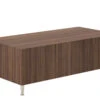 Reno Magazine Table -Desk Elegant Shop nof Reno N32T2448MGW FrontTQ 88859.1525204478