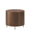 Reno Round Or Square End Table