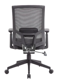 Healthcare Grade Management Task Chair 7 Healthcare Grade Management Task Chair -Desk Elegant Shop ocusa.2.B6044AM BK 3 scaled 70403.1669928562