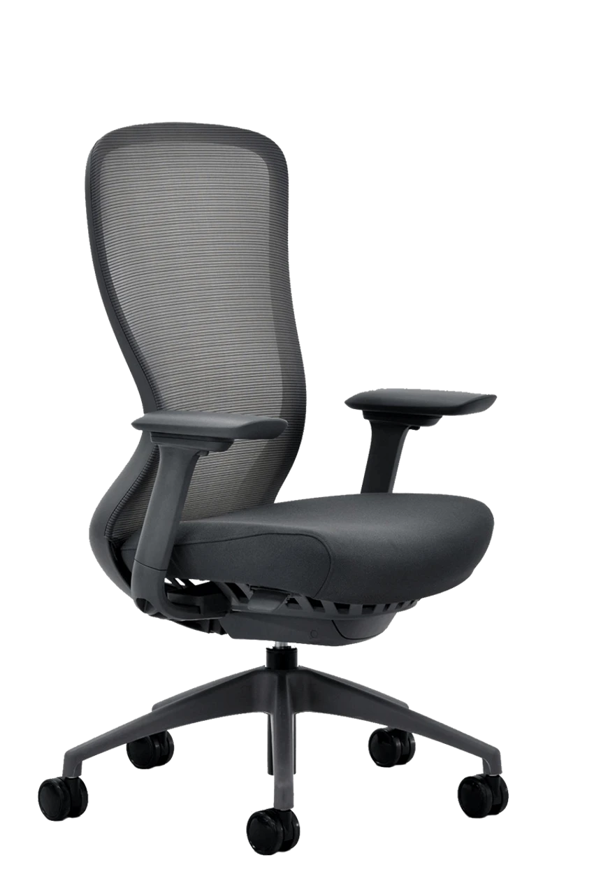 Exchange Executive Task Chair 4 Exchange Executive Task Chair - Image 2