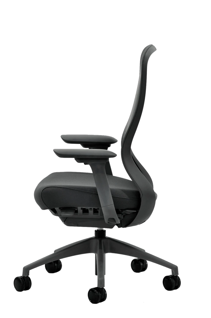 Exchange Executive Task Chair 9 Exchange Executive Task Chair - Image 7