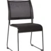 Anchor Stacking Chair, Carton Of 6 -Desk Elegant Shop ocusa.3136 front quarter 802x1024 99134.1537375068