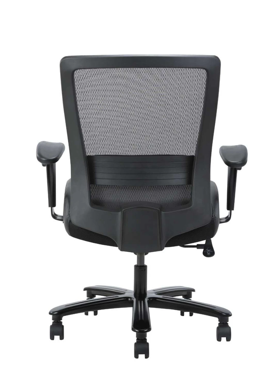 Heavy Duty 400 Class Mesh Chair 6 Heavy Duty 400 Class Mesh Chair - Image 4