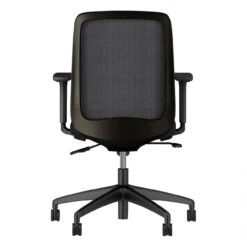 Bolton Mesh Mid Back Quickship -Desk Elegant Shop ocusa.BoltonMidBack Back Mesh 08973.1581455041
