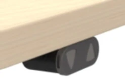 Conset SQ Height Adjustable Desk 47" X 31" -Desk Elegant Shop ocusa.ConSet 501 19 8B095 120 80S3 MM S3 91989.1663098211